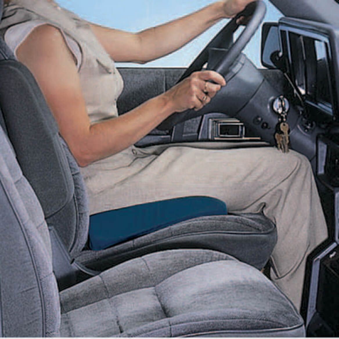 Auto Seat Riser + '-' + 303492