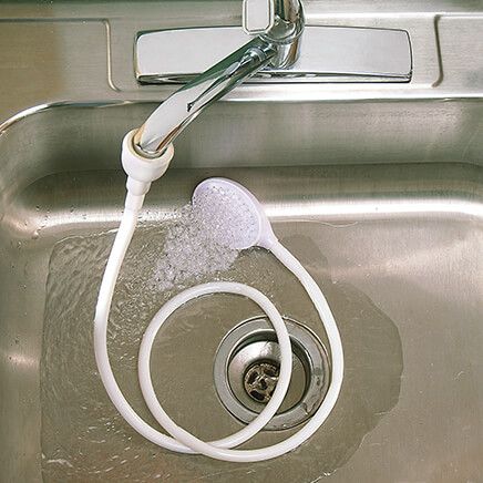 View product details for Sink Hose Sprayer