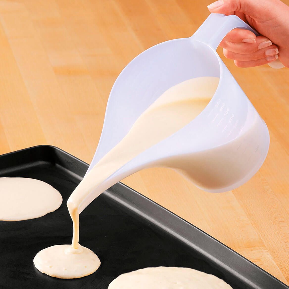 Pouring Pitcher Funnel by Chef's Pride™ + '-' + 304655