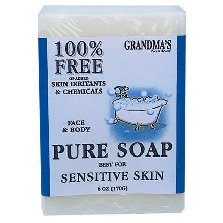 Grandmas Lye Soap-304961
