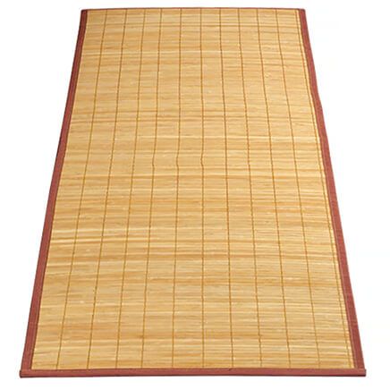 Bamboo Non Slip Runner 24 x 72-306605