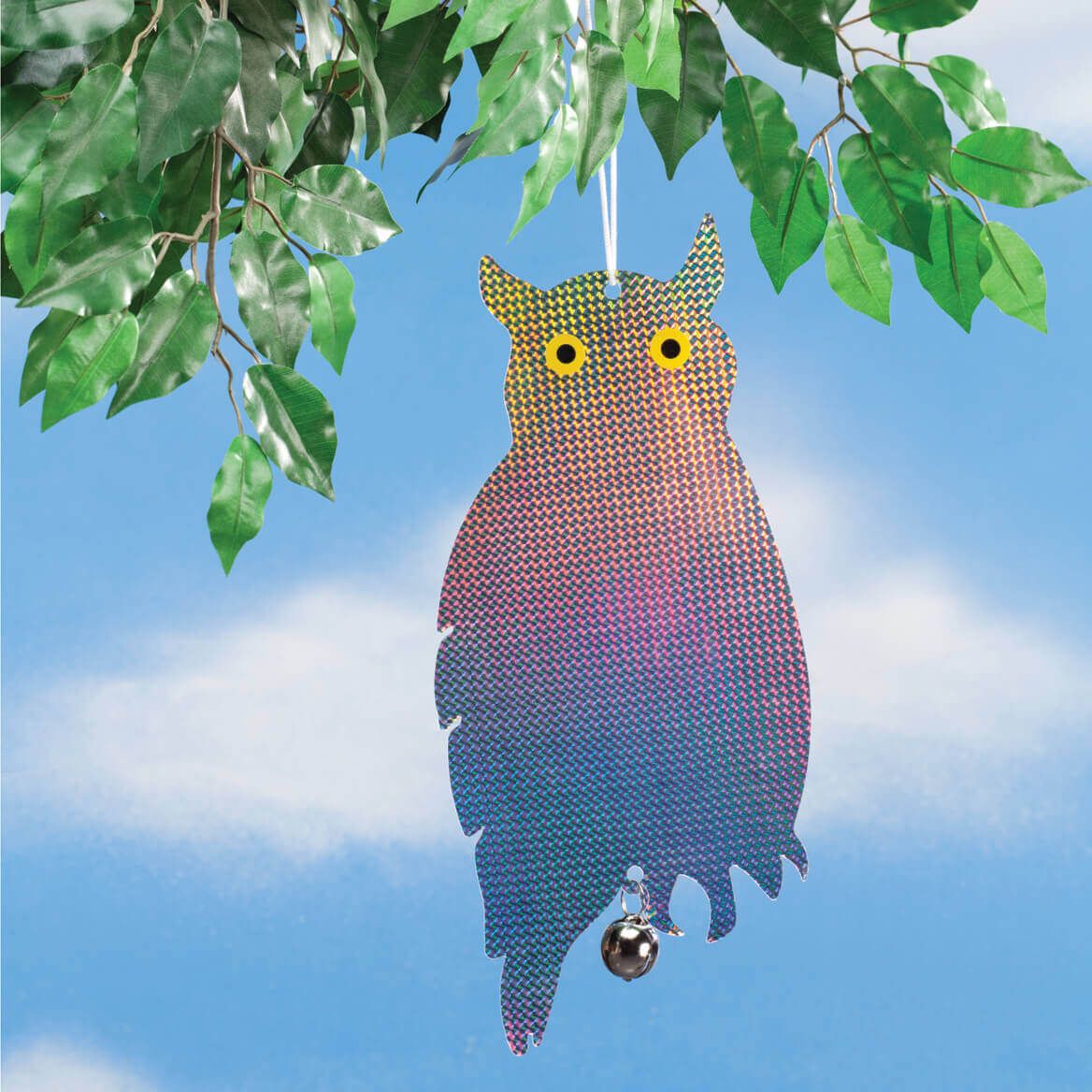 Owl Reflector by Scare-D-Pest™ + '-' + 310253