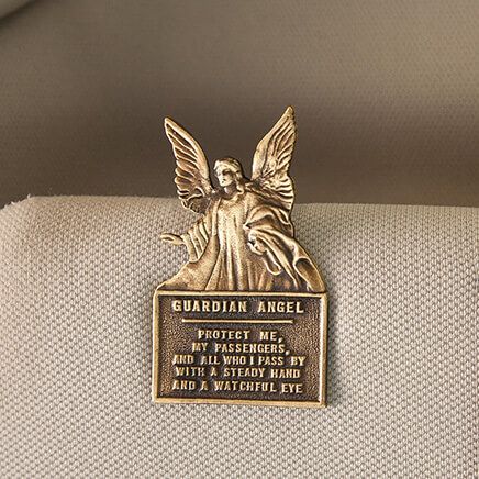 Auto Angel Visor Clip-310366