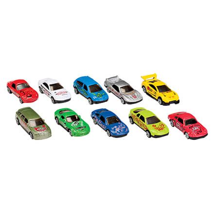 Toy Car Set-310635
