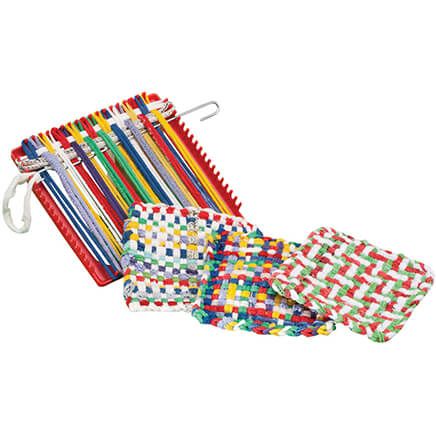 Loom And Pot Holder Loops-310642