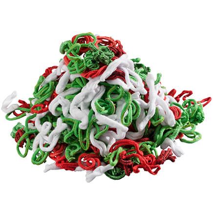 Pot Holder Loops Holiday Refill-310644