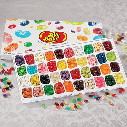 Jelly Belly® Gift Box 17 oz.-310719