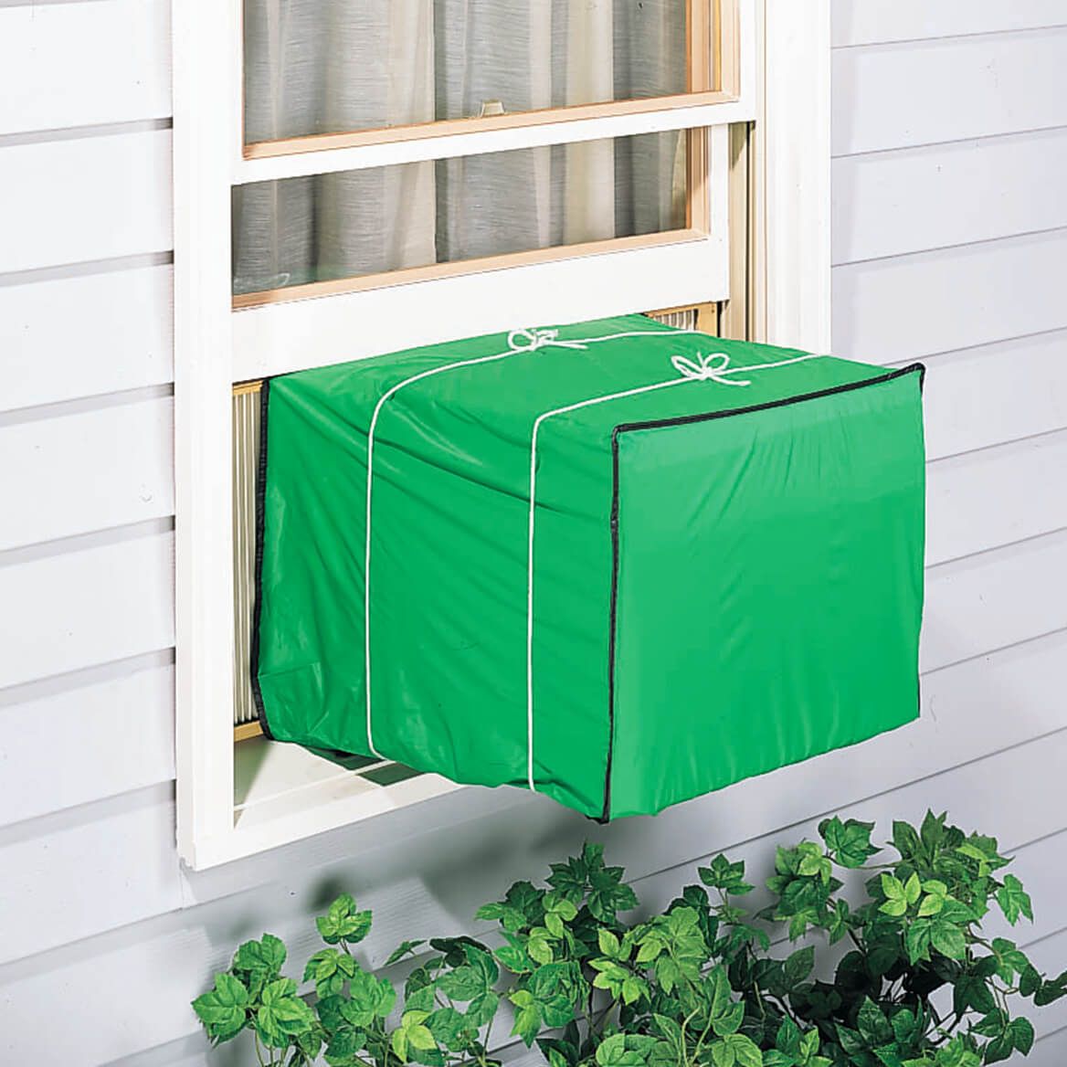 Outdoor Air Conditioner Cover + '-' + 310791