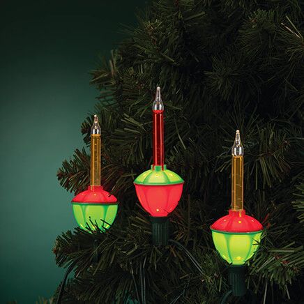 Bubble Lights Replacement Set of 3-310844