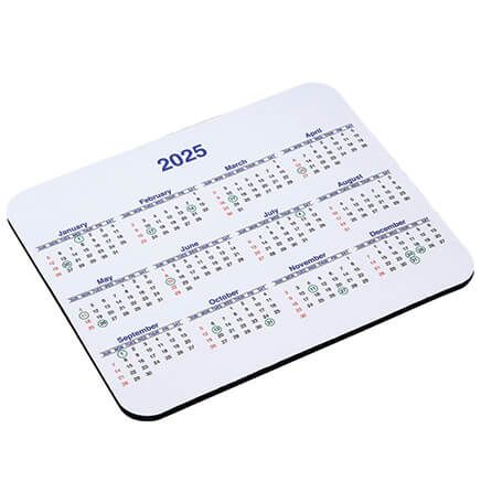 Calendar Mouse Pad-311170