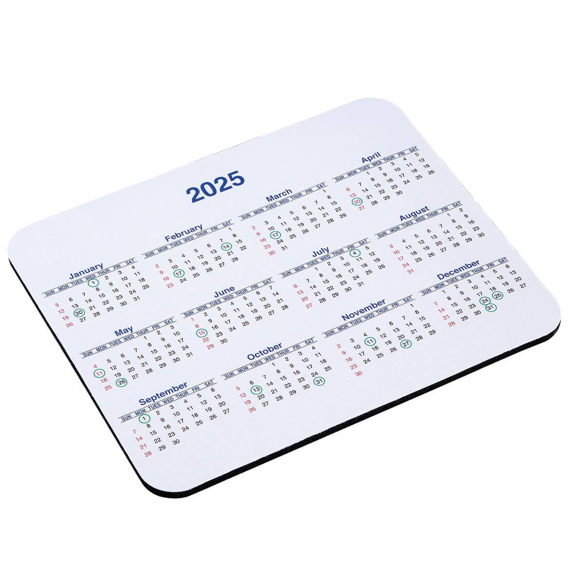 Calendar Mouse Pad + '-' + 311170