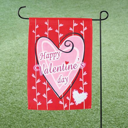 Mini Banner Valentine-311397