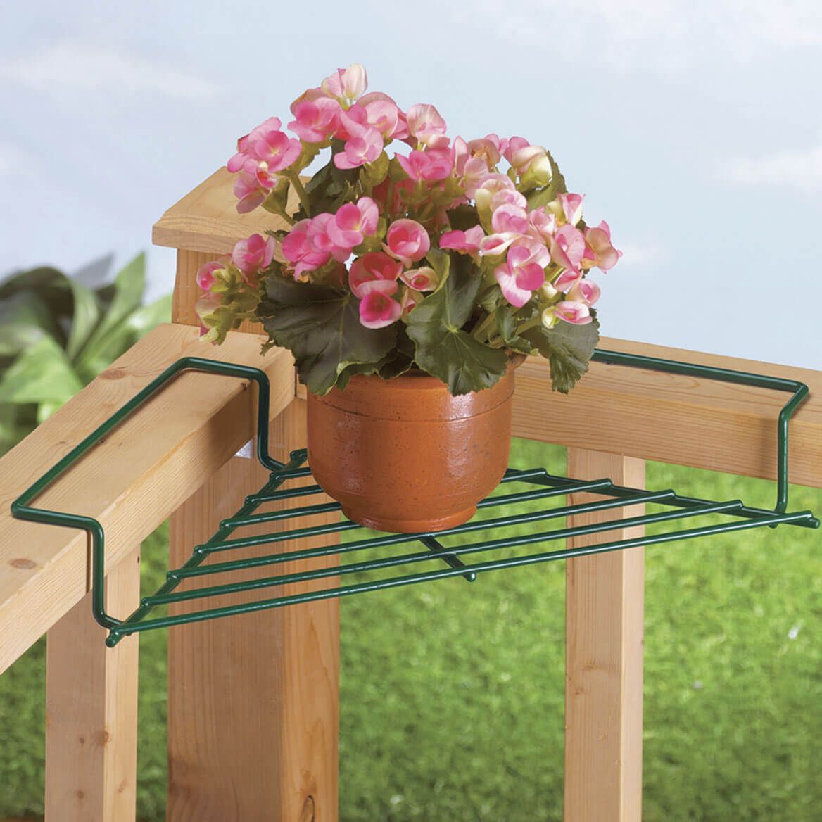 Corner Plant Caddy + '-' + 311430