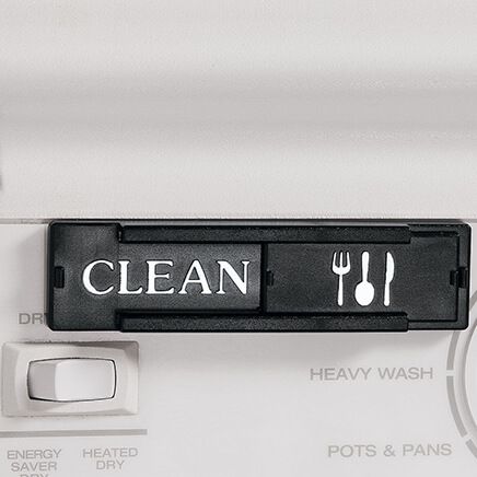 Dishwasher Reminder-311690