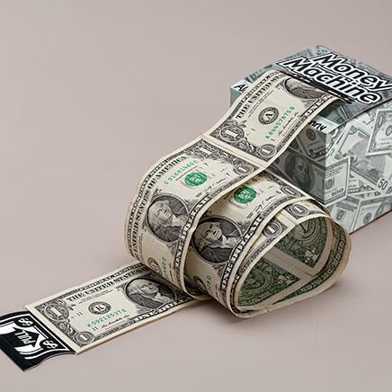 Money Machine™ Cash Dispenser-312089