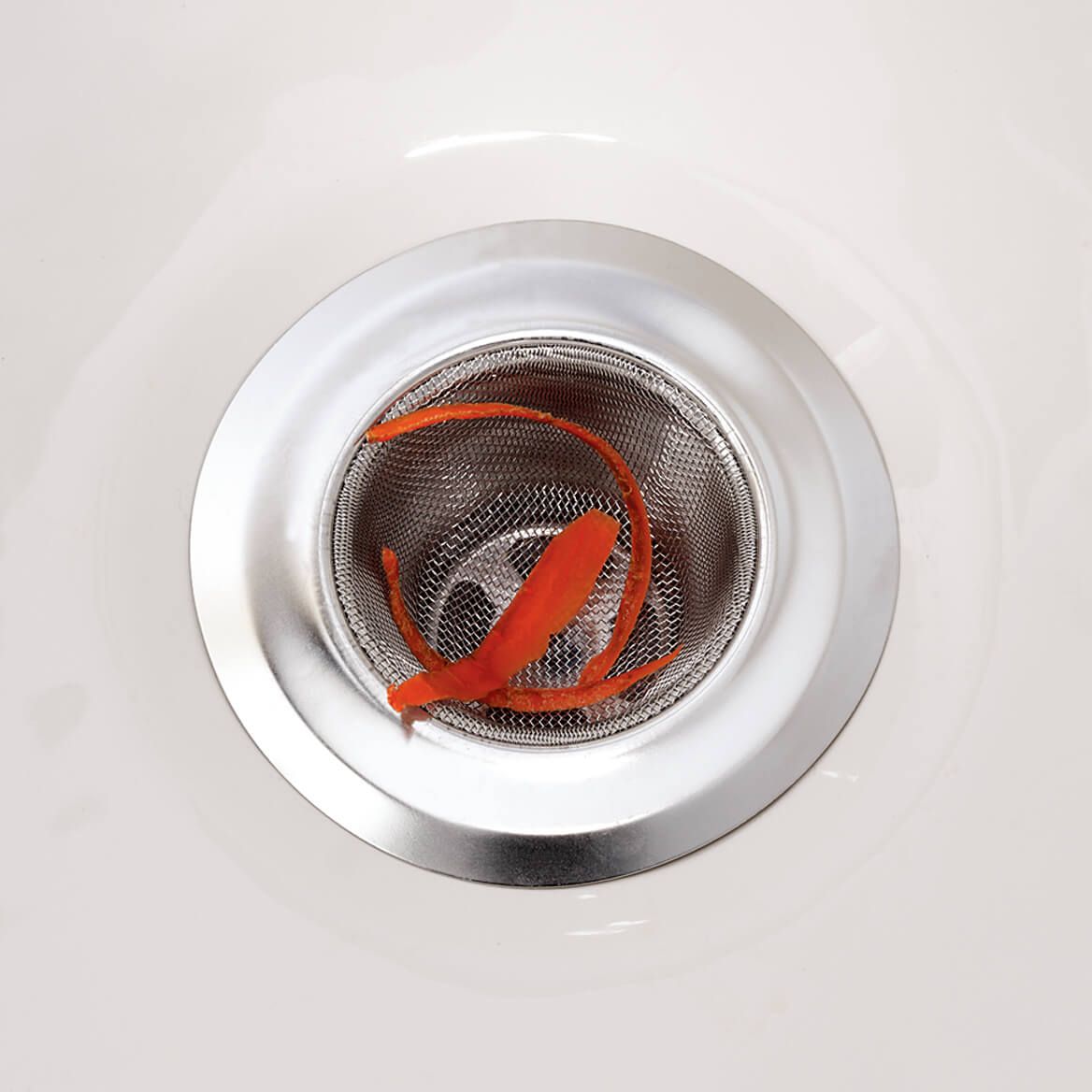 Mesh Sink Strainer + '-' + 312230