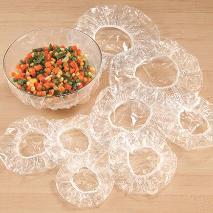 Elastic Edge Bowl Covers, Set of 50-312261