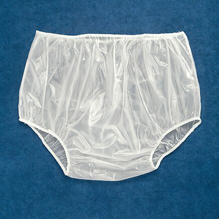 Waterproof Incontinence Underpants, 3 Pair-312883