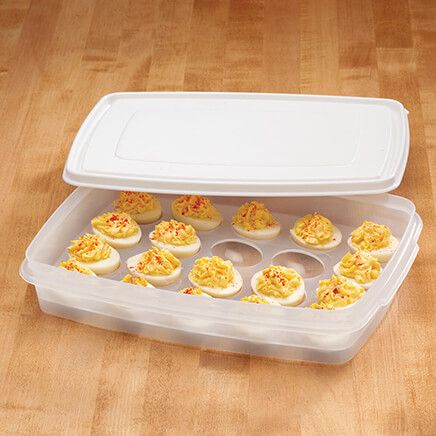 Deviled Egg Keeper-313619