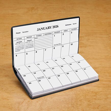 2-Year Planner Calendar Refill-324208