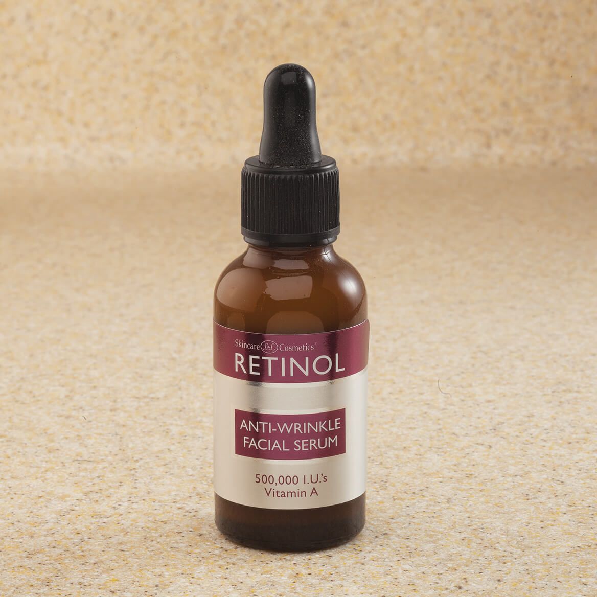 Skincare Cosmetics® Retinol Anti-Wrinkle Facial Serum + '-' + 327779