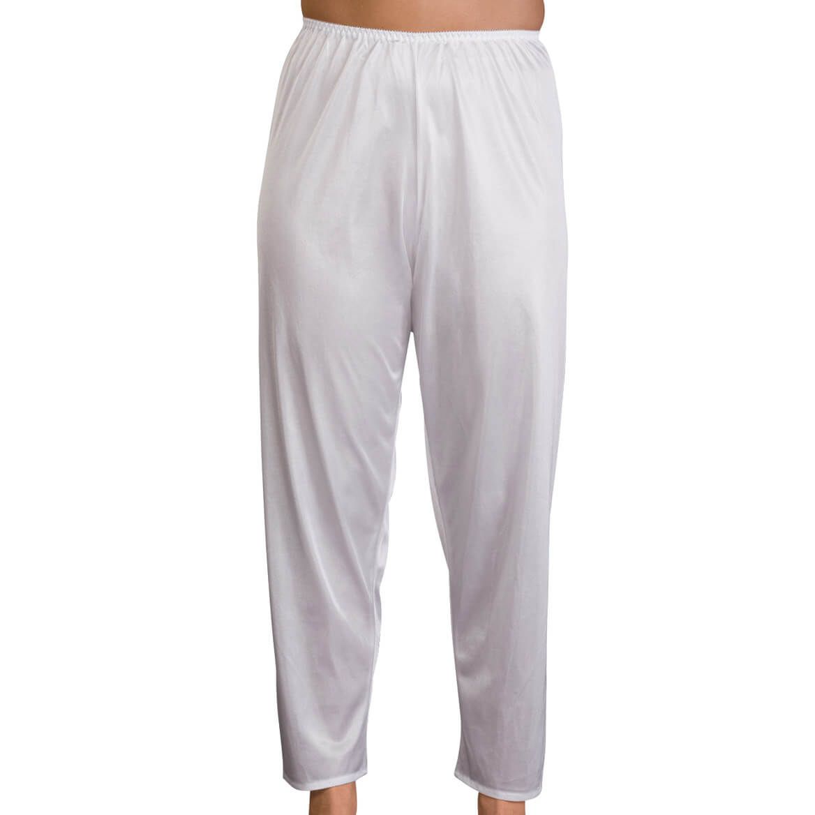 Silky Soft Pant Liner – Women's Sizes – 2 Colors