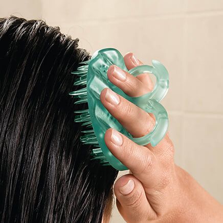 Scalp Brush-331120