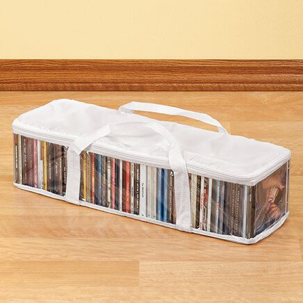 CD Storage Case-331304