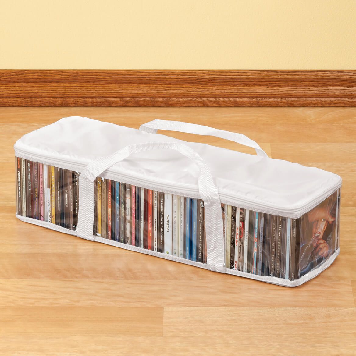 CD Storage Case + '-' + 331304