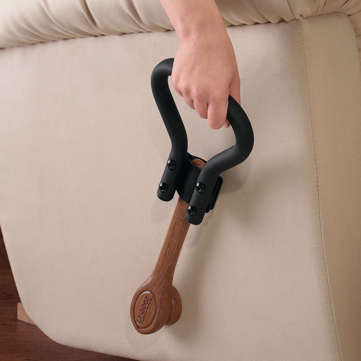 Recliner Handle Extender + '-' + 331307