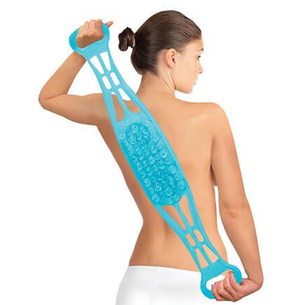 Massaging Shower Strap-331380