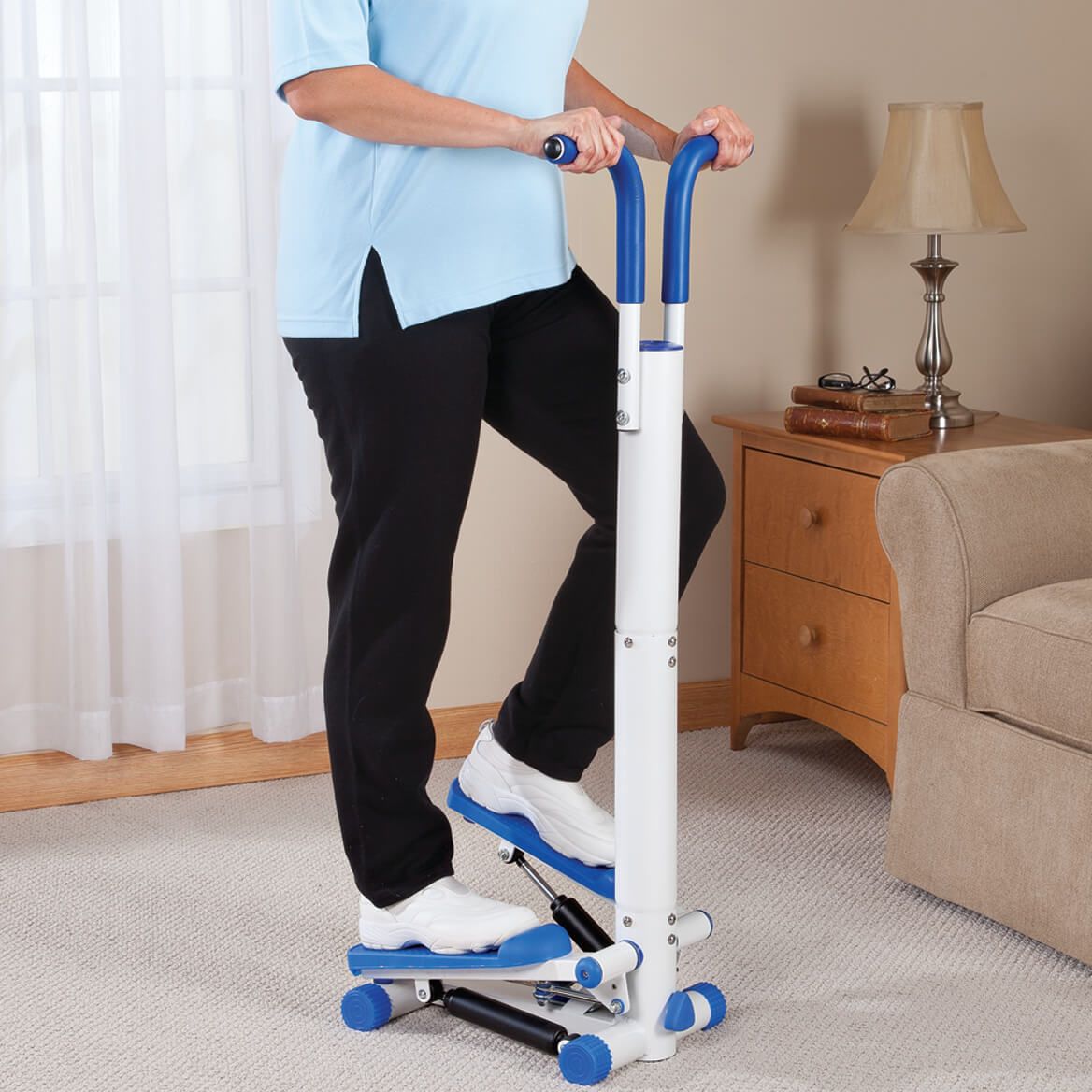 Mini Stepper + '-' + 332955
