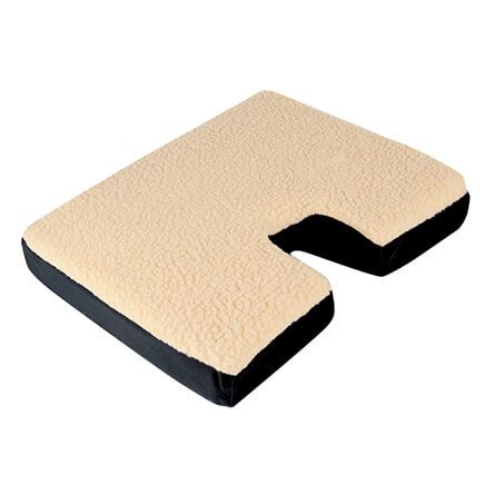 Gel Cushion with Cut Out-337706