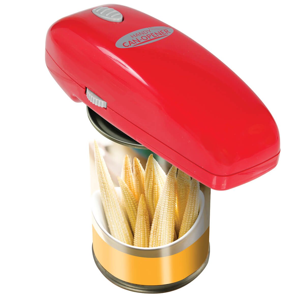 Hands-Free Can Opener + '-' + 337721