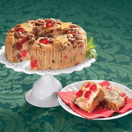 Mrs. Kimballs Classic Fruit Cake-340269