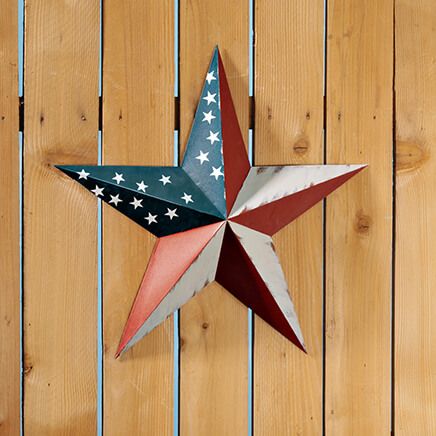 American Barn Star by Fox River Creations™-341684