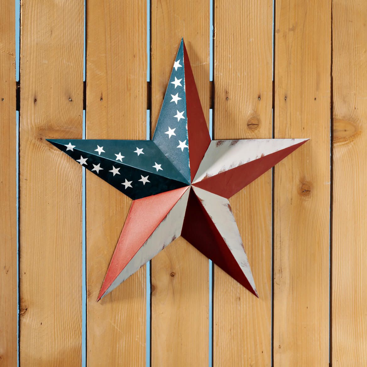 American Barn Star by Fox River Creations™ + '-' + 341684
