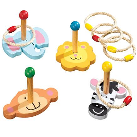 Animal Ring Toss-341740