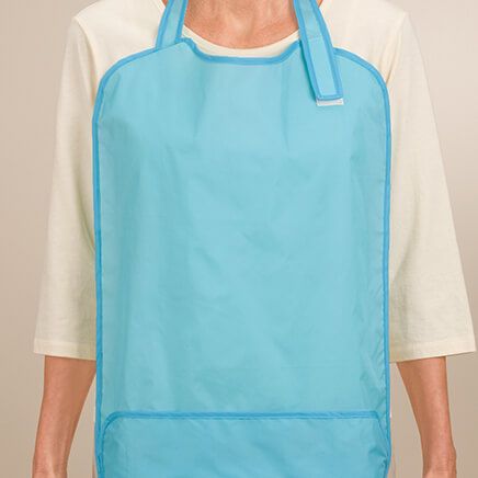Adult Waterproof Bib-341868