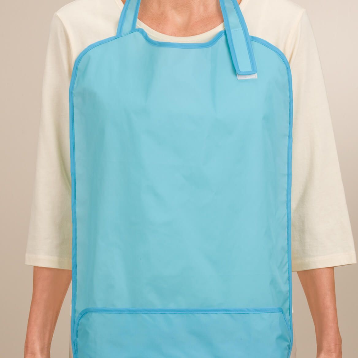 Adult Waterproof Bib + '-' + 341868