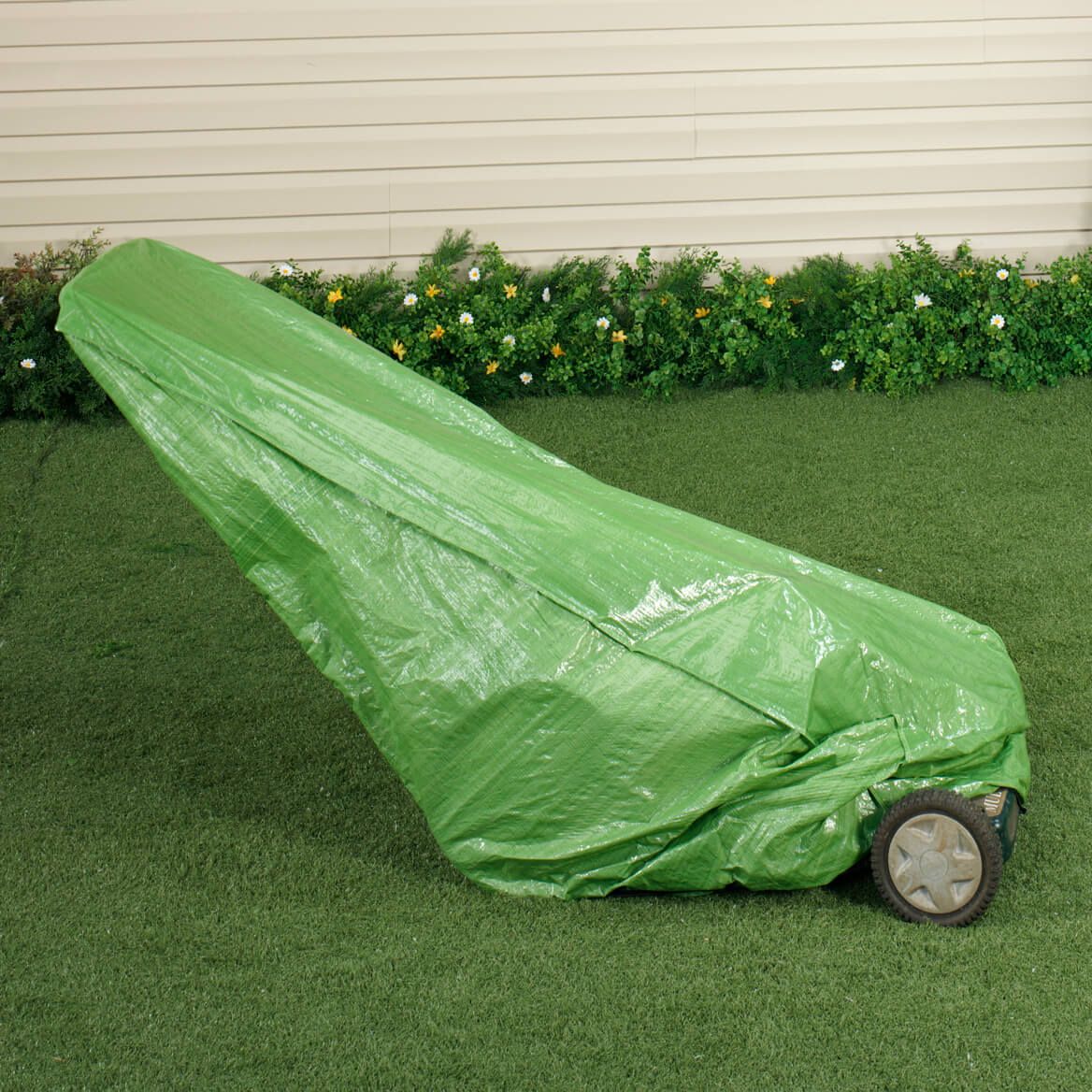 Walk Behind Mower Cover + '-' + 342525
