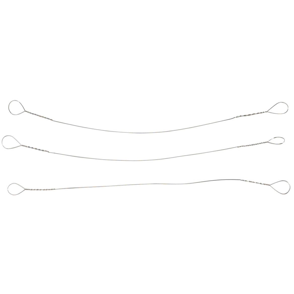 Replacement Cheese Slicing Wires, Set of 3 + '-' + 344519
