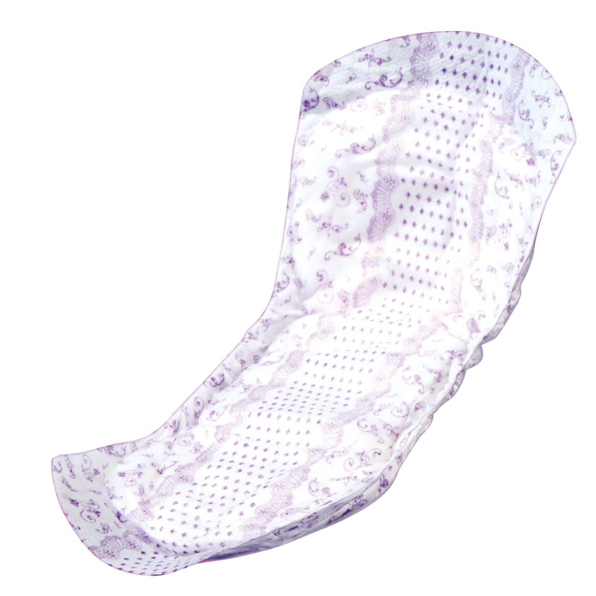 Premium Bladder Control Pads Moderate Absorbency, Pack of 20 + '-' + 344830