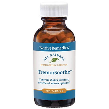 NativeRemedies® TremorSoothe™ Tablets-345001