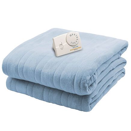 Automatic Heated Blanket by Biddeford-345117