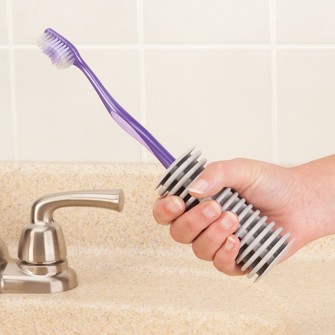 Easy-Grip Handles, Set of 4 + '-' + 345274
