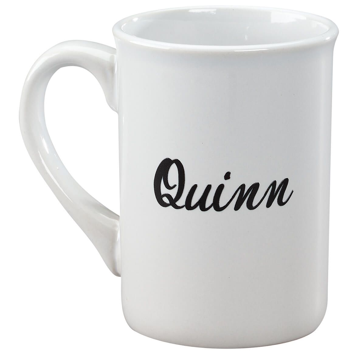 Personalized Script Coffee Mug, 14 oz. + '-' + 345435