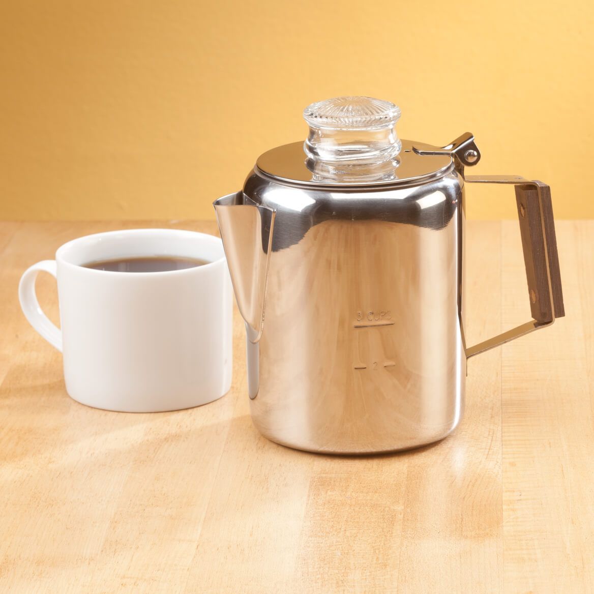 Classic Percolator + '-' + 345510