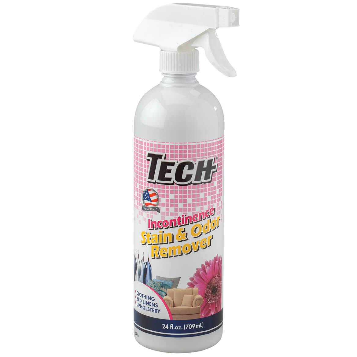 Incontinence Odor and Stain Remover + '-' + 346032