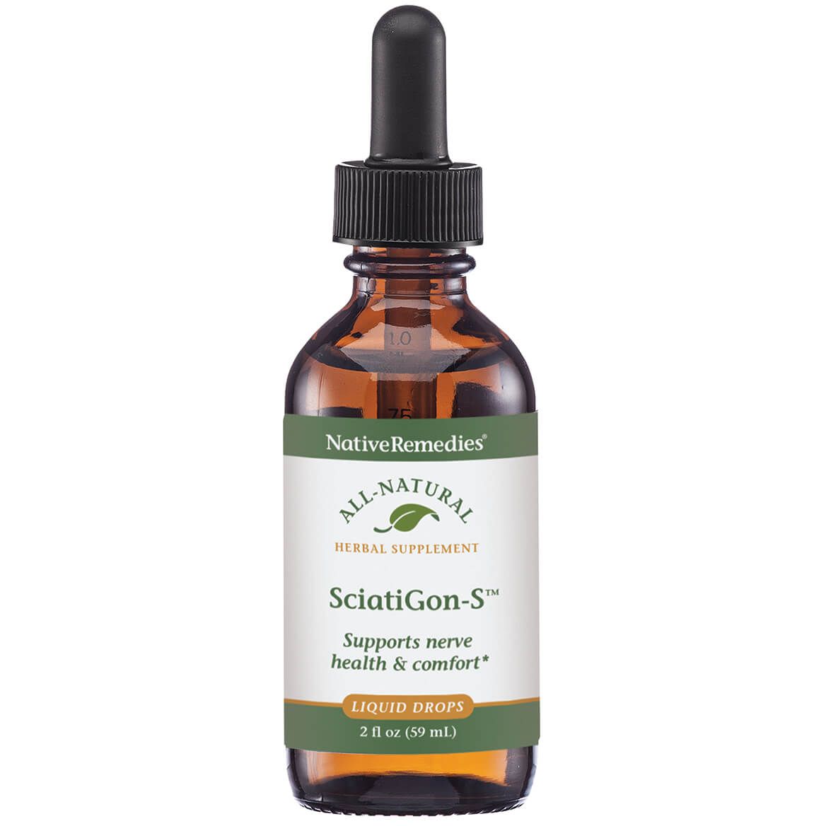 NativeRemedies® SciatiGon-S™ + '-' + 346104